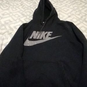 Nike hoodie